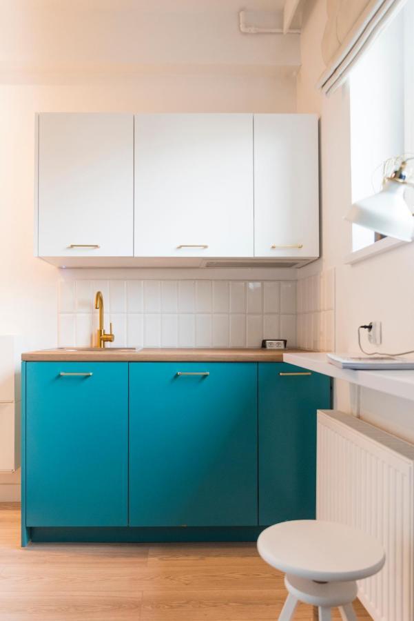 Gdansk Apartment Zapraszamy Extérieur photo