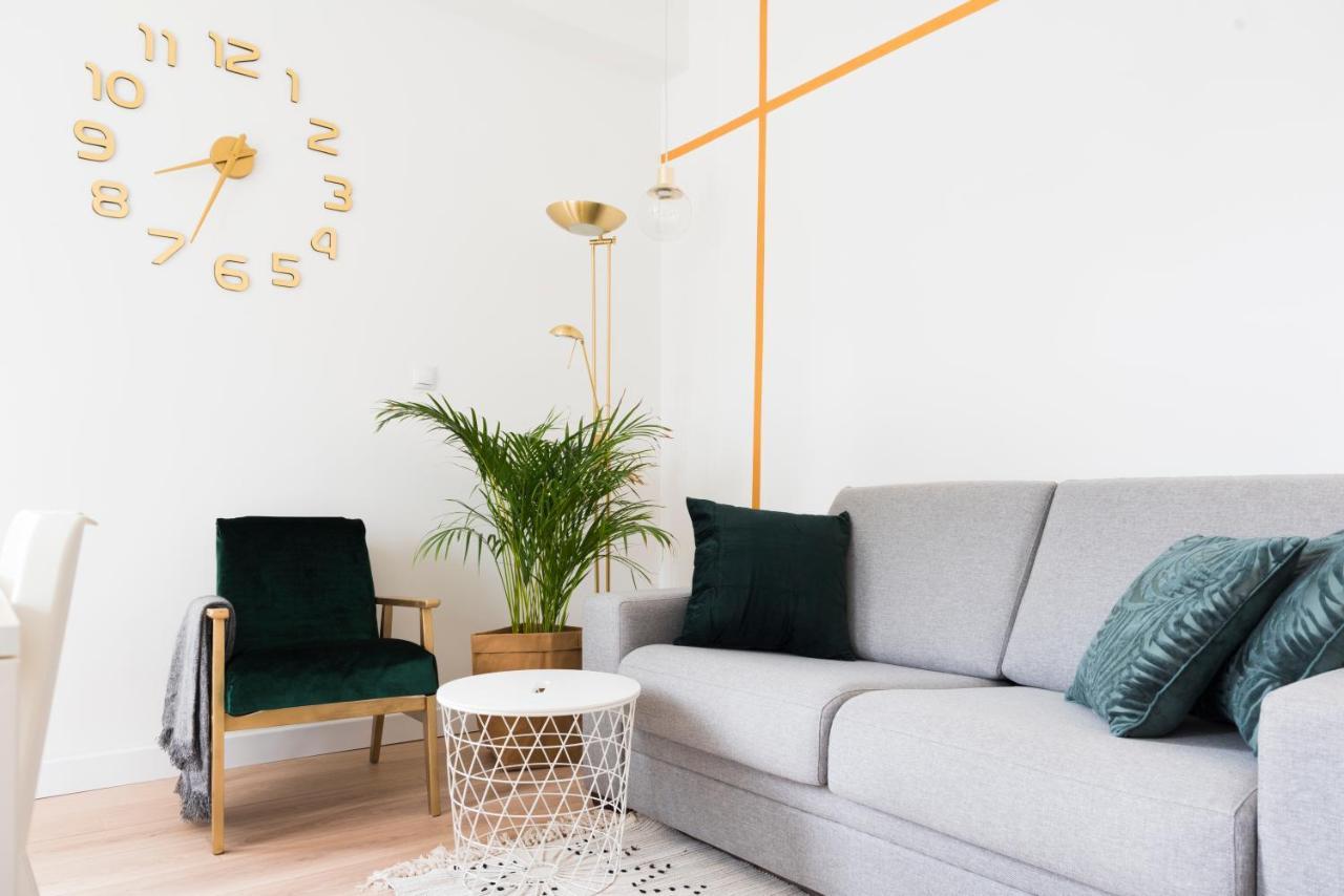 Gdansk Apartment Zapraszamy Extérieur photo